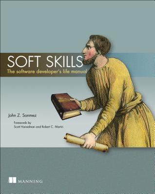 soft skills cover